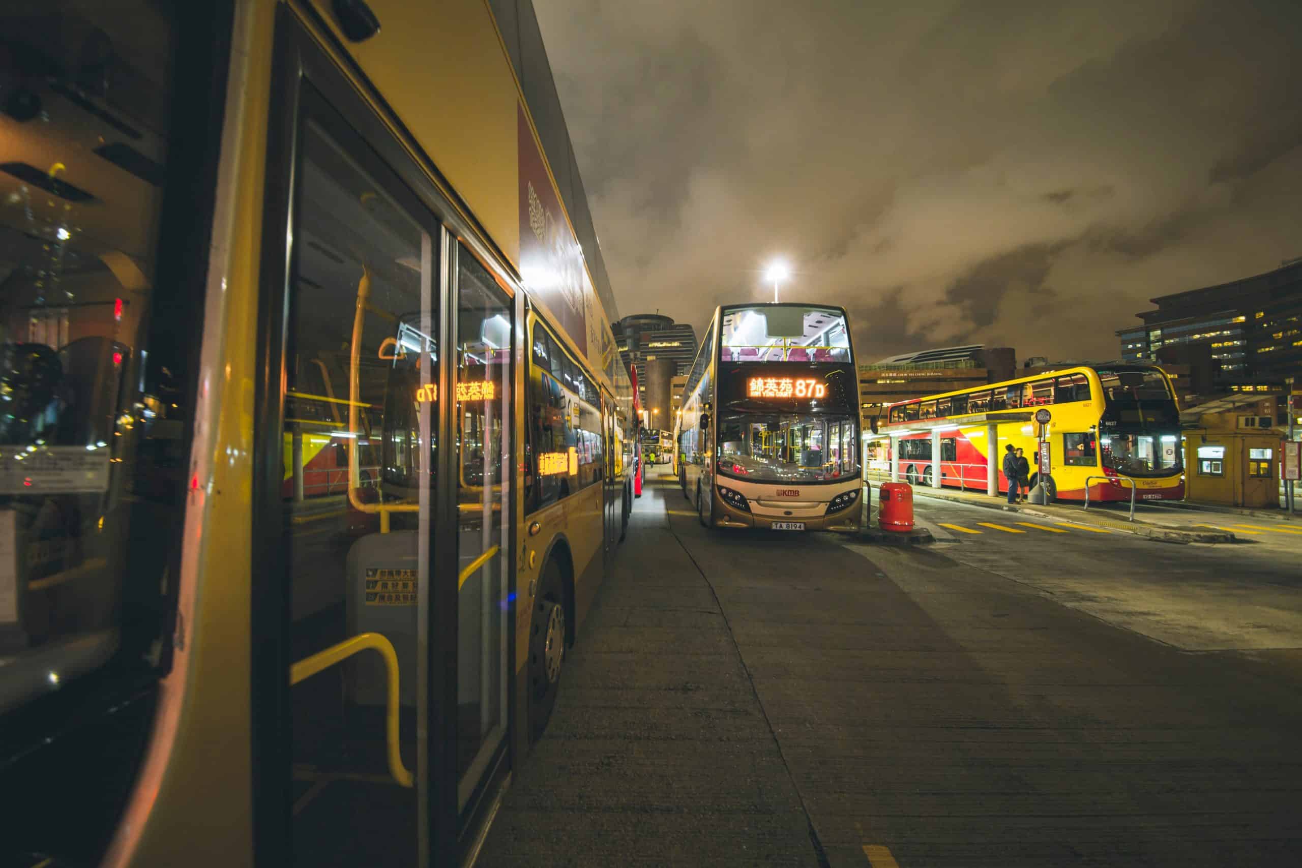 Airport Bus Booking: Top Reasons To Book A Bus!