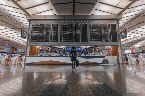 Airport: What Makes A High-class Airport?
